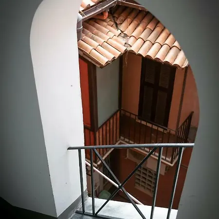 Spanish Steps Lovely House Apartmán
