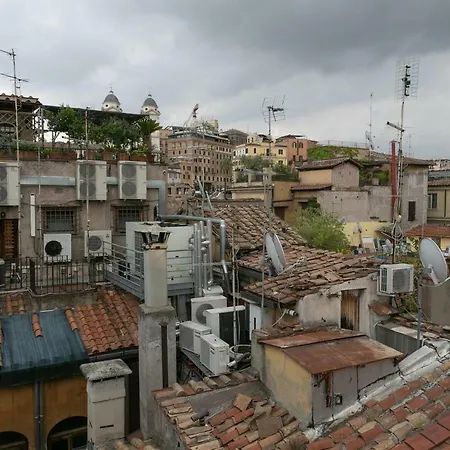 Spanish Steps Lovely House Apartment *
