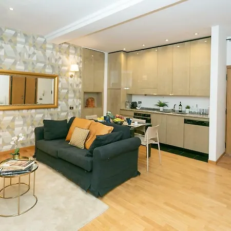 Spanish Steps Lovely House Apartment *