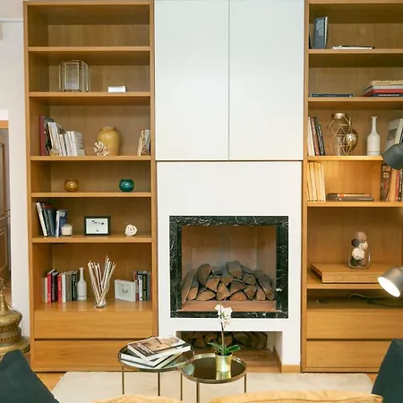 Spanish Steps Lovely House Apartment Rom