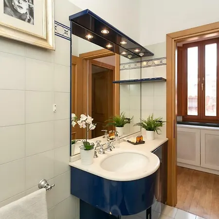 Apartment Spanish Steps Lovely House Rom