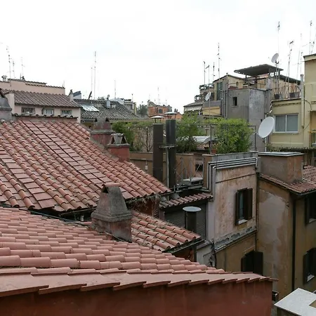 Spanish Steps Lovely House Apartment